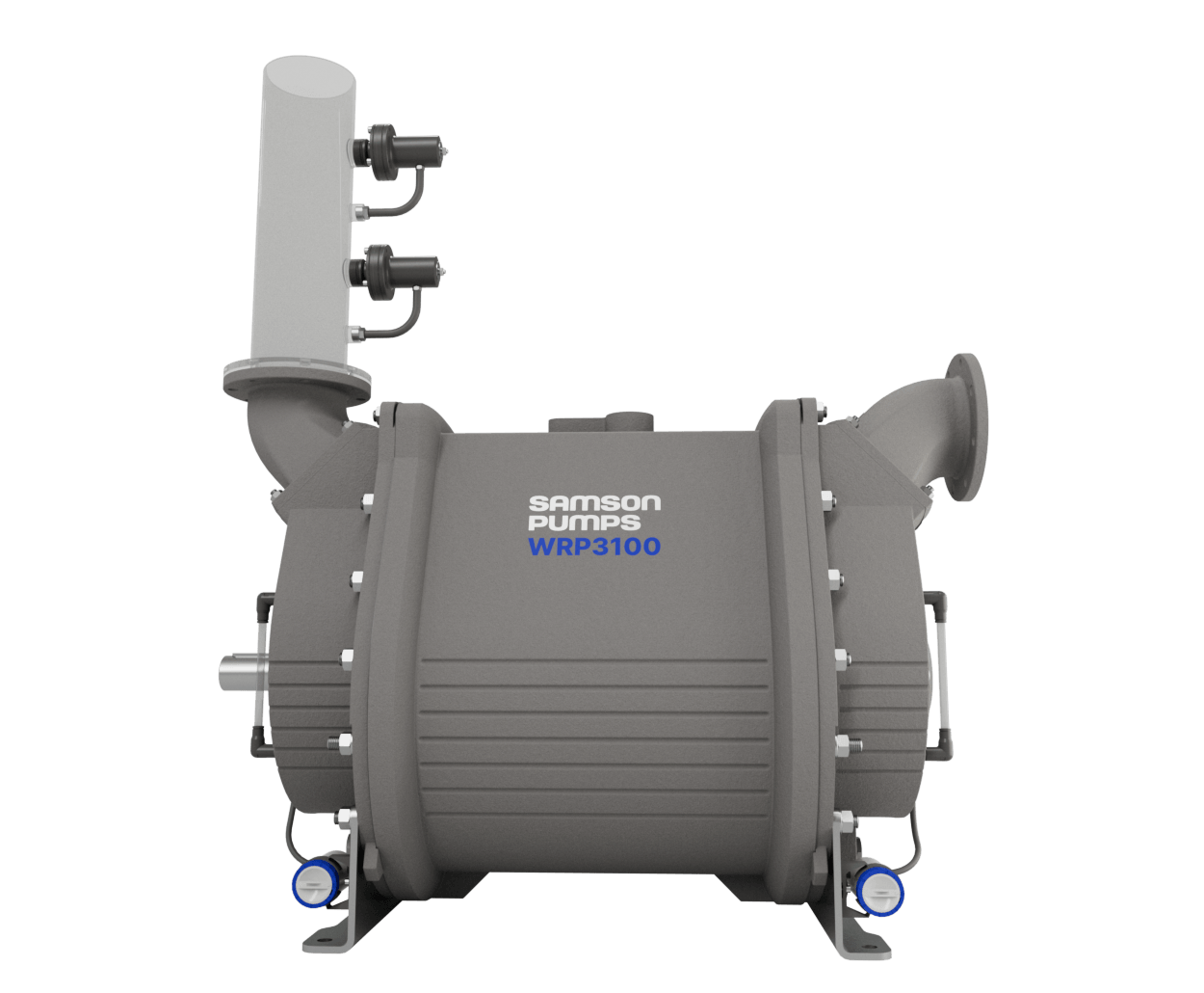 WRP3100