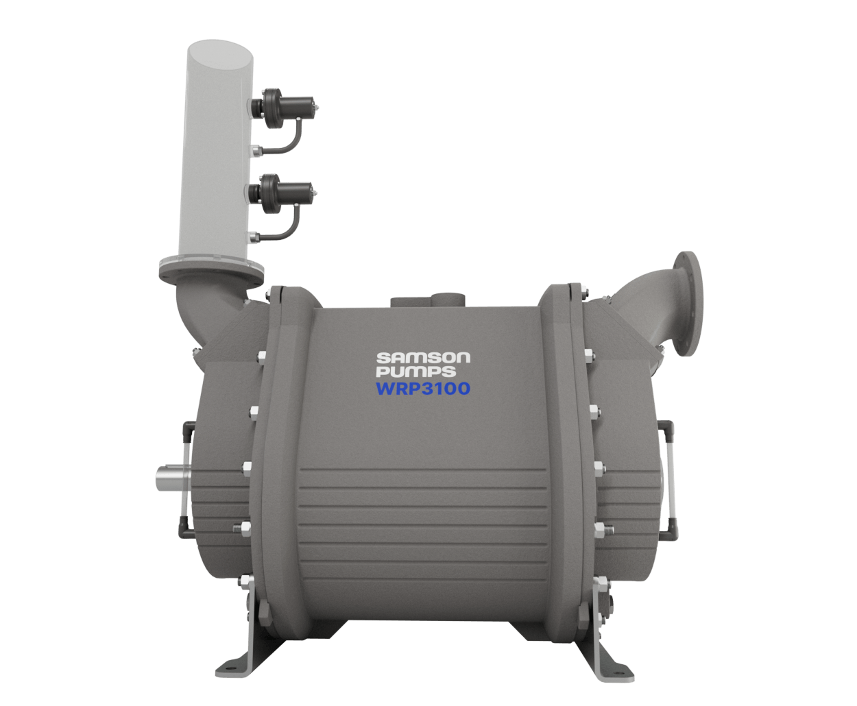 WRP3100