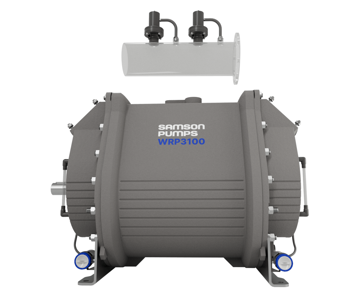 WRP3100