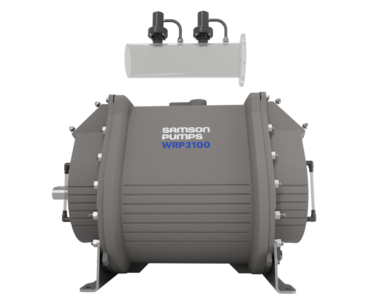 WRP3100