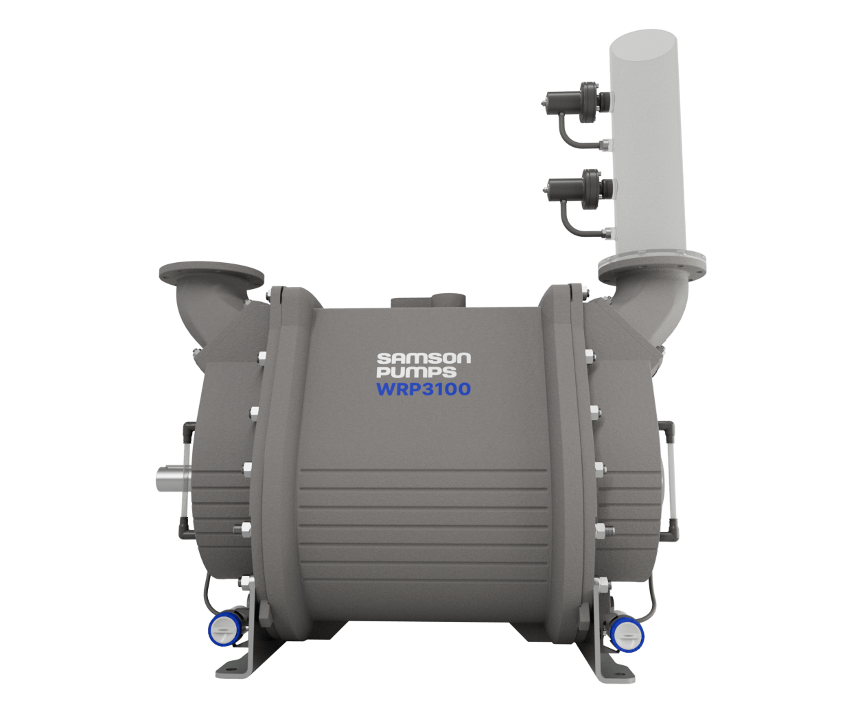 WRP3100