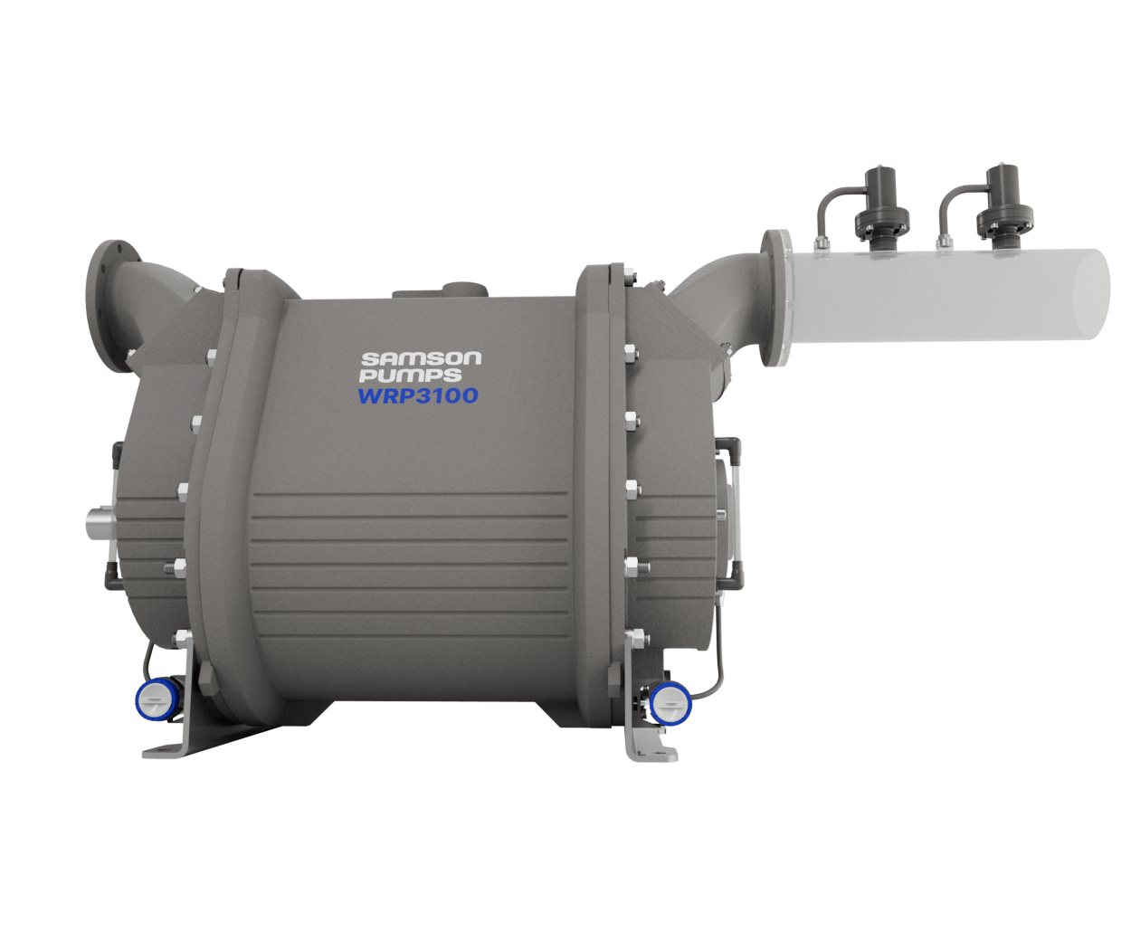 WRP3100