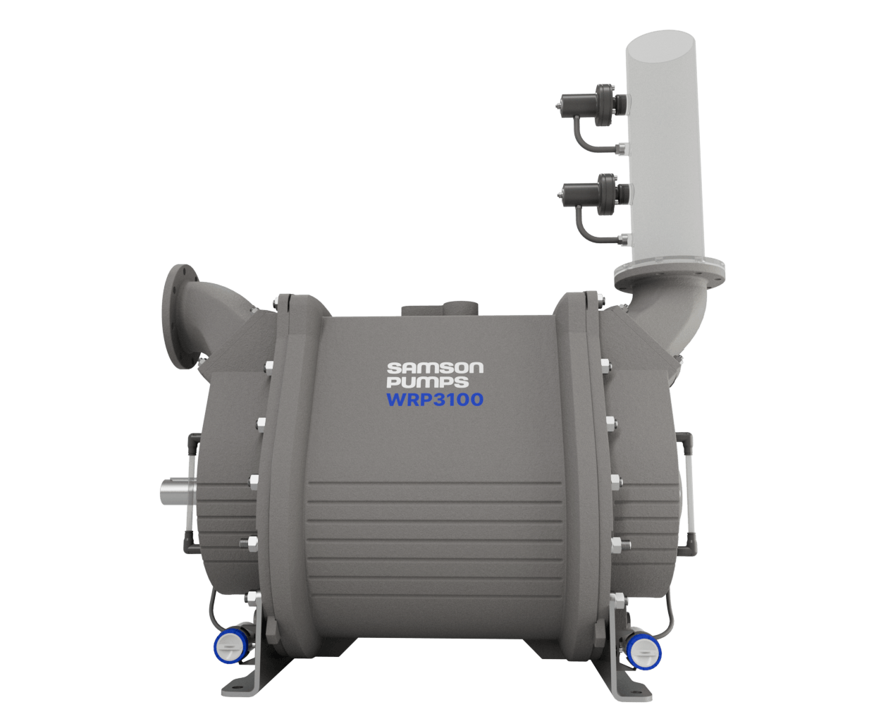 WRP3100