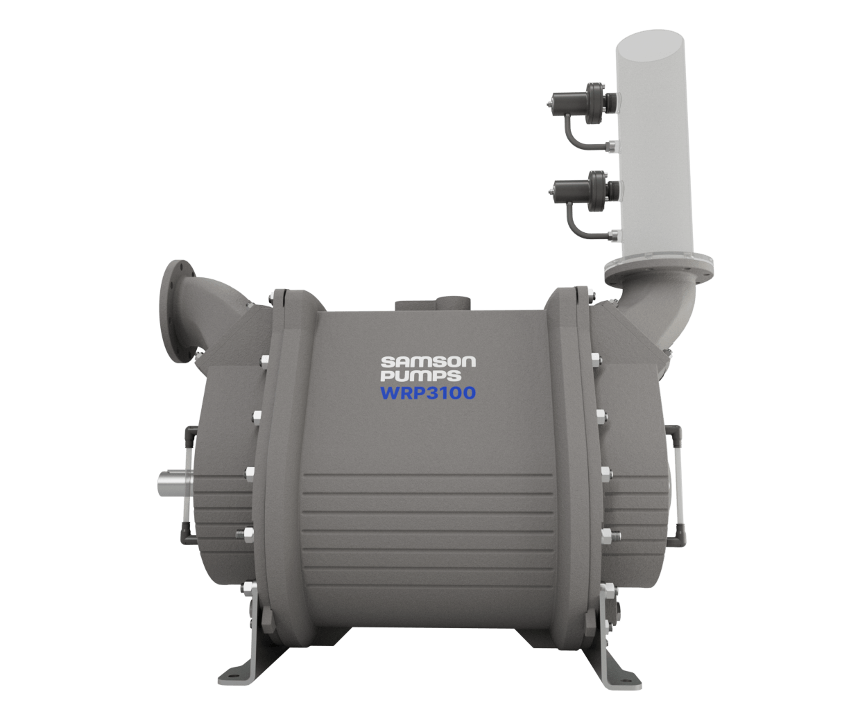 WRP3100