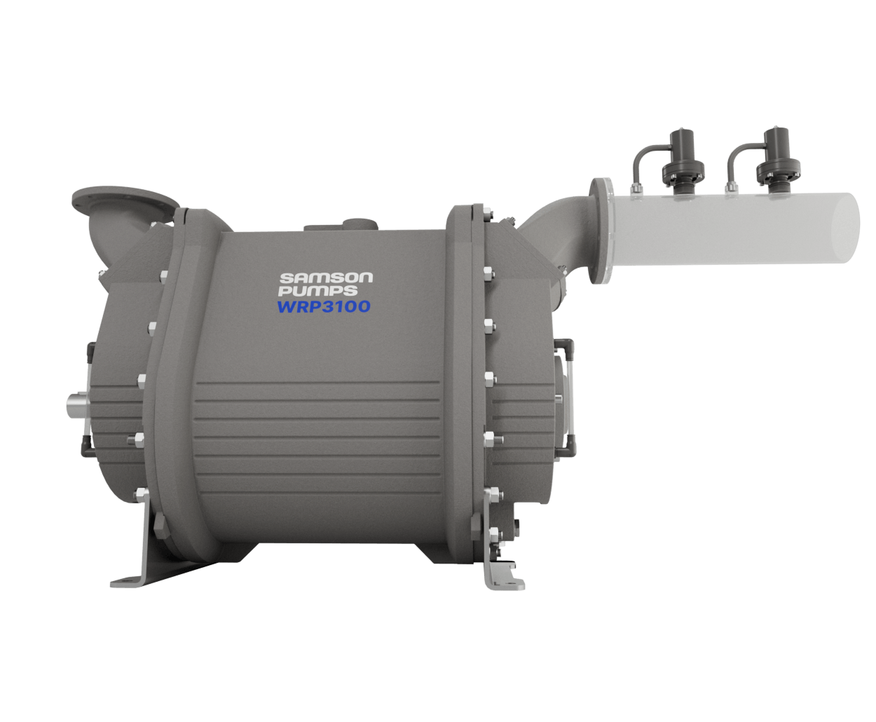 WRP3100