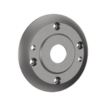 Bearing cover. Drive end