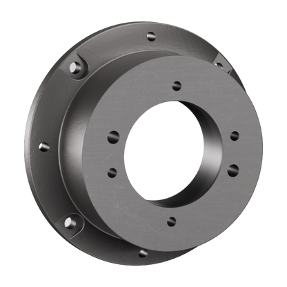 Bearing housing