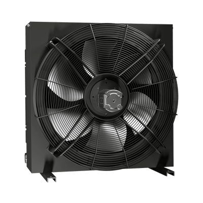 Fan cooler system 2,00 kW/Deg °C