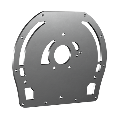 Flow plate