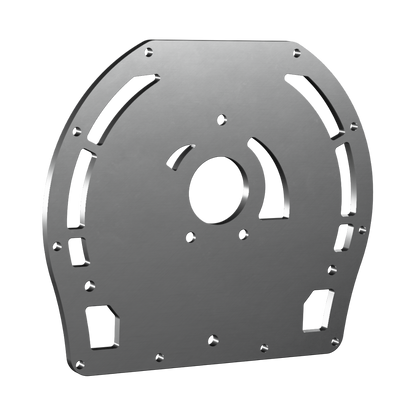 Flow plate