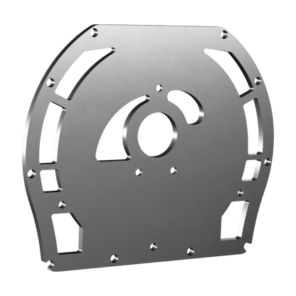 Flow plate