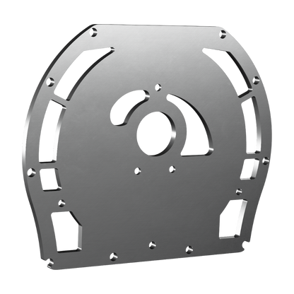 Flow plate