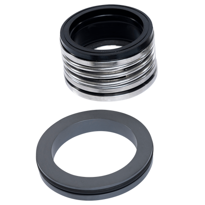 Mechanical shaft seal (1pcs) Ø80