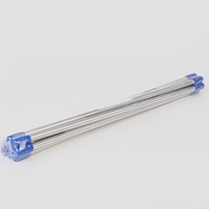 Set of stay bolts