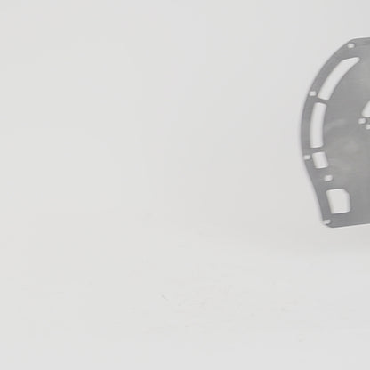 Flow plate