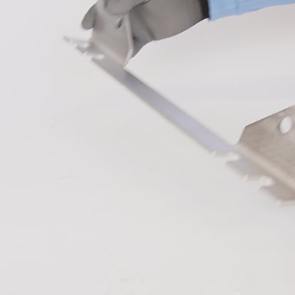 Foot bracket