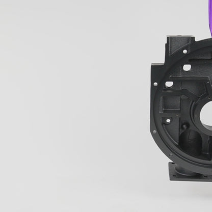 Pump housing SLP