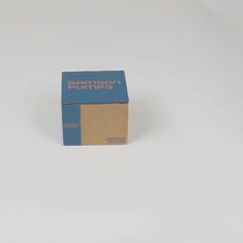 Mechanical shaft seal (1pcs) Ø60