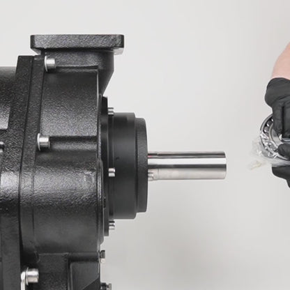 Roller bearing