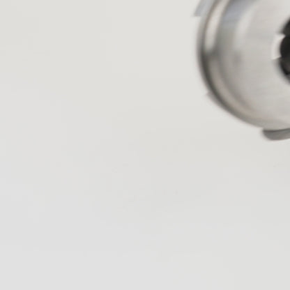 Coupling hub Ø50