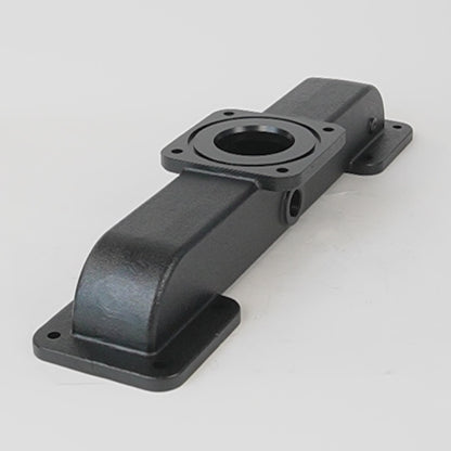Manifold (1pcs) cast iron