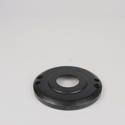 Bearing cover. Drive end