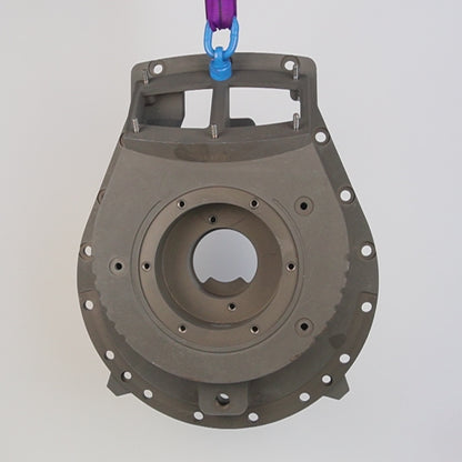 Pump housing WRP