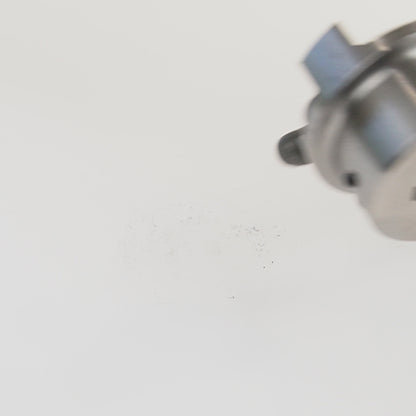Coupling hub Ø35