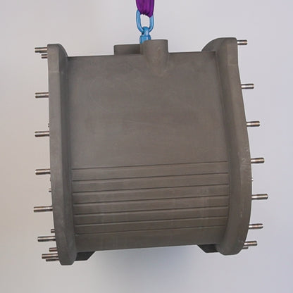 Shell WRP3100