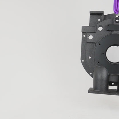 Pump housing SLP