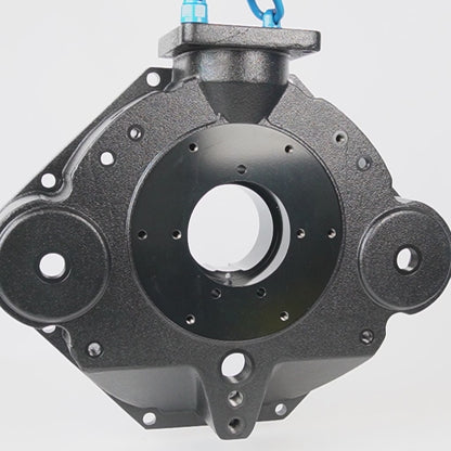 Pump housing KM TM3400 G1