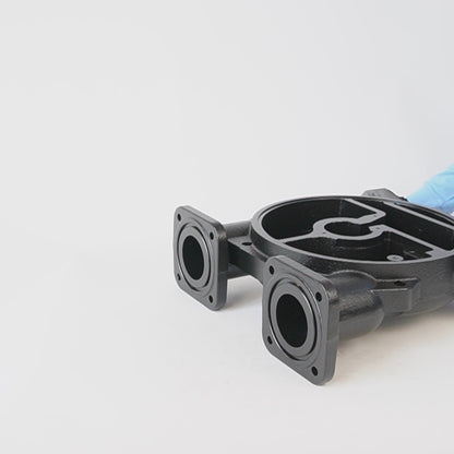 Pump housing OM