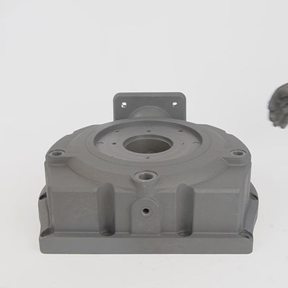 Pump housing Truck Master 3