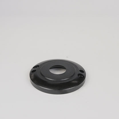 Bearing cover. Drive end