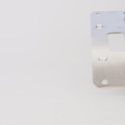 Foot bracket