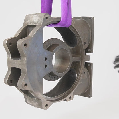 Pump housing KS1800