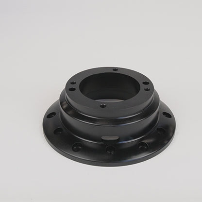 Bearing housing
