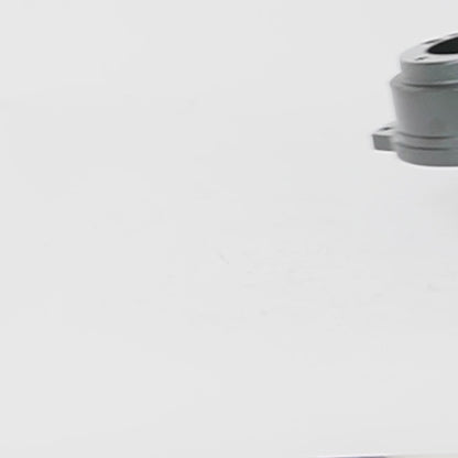 Bearing housing