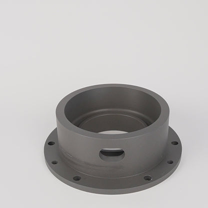 Bearing housing