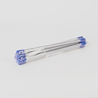 Set of stay bolts