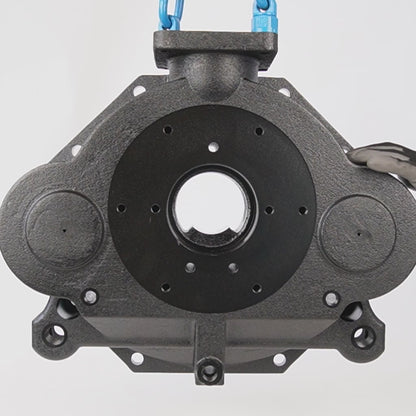 Pump housing Truck Master 2500