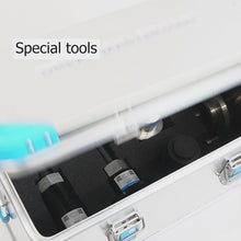 Special tools for SLP series