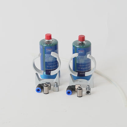 Automatic lubrication set: Truck Master series