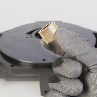 Guide bushing