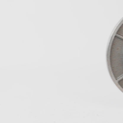 Flow plate cast iron