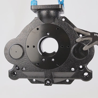 Pump housing TM1700