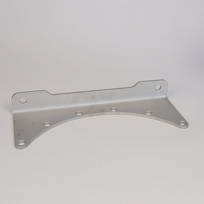 Pump bracket for WRP