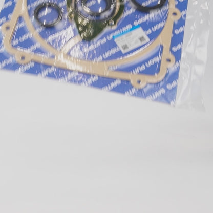 Set of gaskets