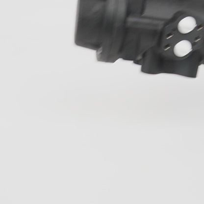 Actuator for 4way valve DN100
