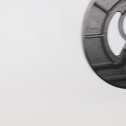 Flow plate cast iron